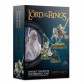 The Lord of the Rings - Gandalf the White and Peregrin Took