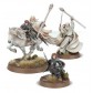 The Lord of the Rings - Gandalf the White and Peregrin Took
