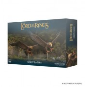 The Lord of the Rings - Great Eagles