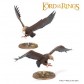 The Lord of the Rings - Great Eagles