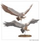 The Lord of the Rings - Great Eagles