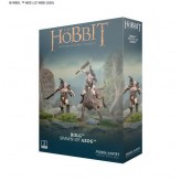 The Hobbit – Bolg, Spawn of Azog