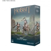 The Hobbit – Bolg, Spawn of Azog