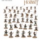 The Hobbit - Mirkwood Battlehost