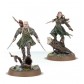 The Hobbit - Mirkwood Battlehost