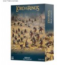 The Lord of the Rings - Rohan Battlehost