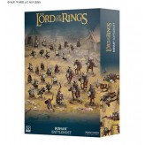 The Lord of the Rings - Rohan Battlehost