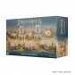Купить The Lord of the Rings - Rohan Stronghold The Lord of the Rings - Rohan Stronghold