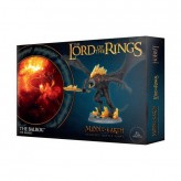 The Lord of the Rings - The Balrog Купить The Lord of the Rings - The Balrog (Миниатюры Middle-Earth Strategy Battle Game)