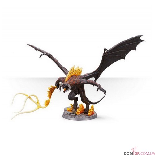 The Lord of the Rings - The Balrog