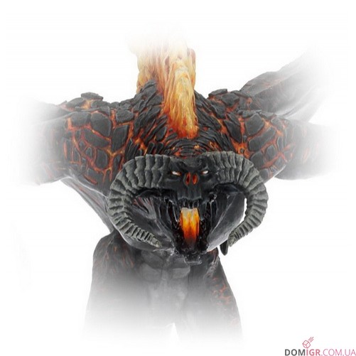 The Lord of the Rings - The Balrog
