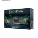 The Lord of the Rings - The Path of Cirith Ungol: Shelob & Gollum