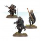 The Lord of the Rings - The Three Hunters