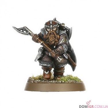 The Lord of the Rings - The Three Hunters