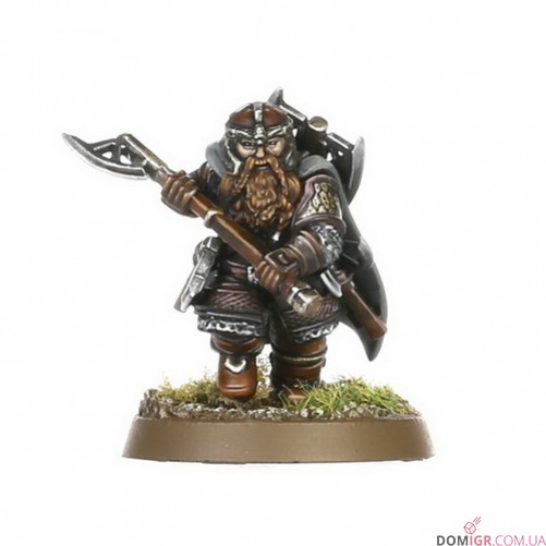 The Lord of the Rings - The Three Hunters