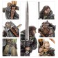 The Lord of the Rings - The Three Hunters