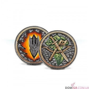 The Lord of the Rings - The Three Hunters