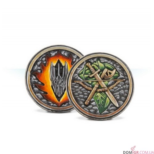 The Lord of the Rings - The Three Hunters