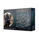 The Hobbit - Thorin Oakenshield & Company