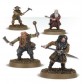 The Hobbit - Thorin Oakenshield & Company