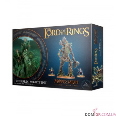 Купити Treebeard, Mighty Ent Treebeard, Mighty Ent