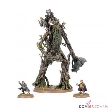 Купити Treebeard, Mighty Ent Treebeard, Mighty Ent