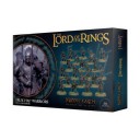 The Lord of the Rings - Uruk-hai Warriors