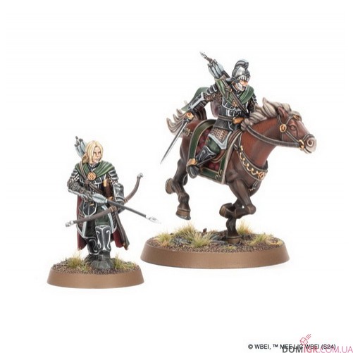 The War of the Rohirrim – Battle of Edoras