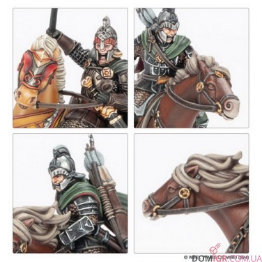 The War of the Rohirrim – Battle of Edoras