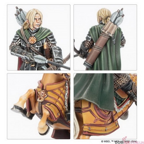 The War of the Rohirrim – Battle of Edoras