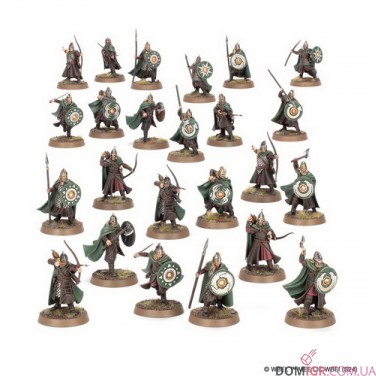 The War of the Rohirrim – Battle of Edoras