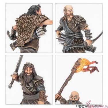 The War of the Rohirrim – Battle of Edoras