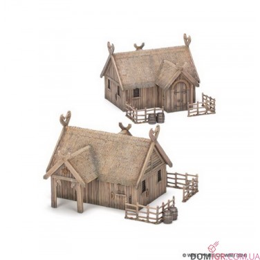 The War of the Rohirrim – Battle of Edoras