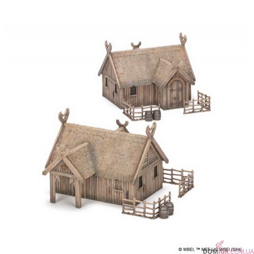 The War of the Rohirrim – Battle of Edoras