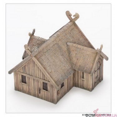 The War of the Rohirrim – Battle of Edoras