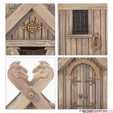 The War of the Rohirrim – Battle of Edoras