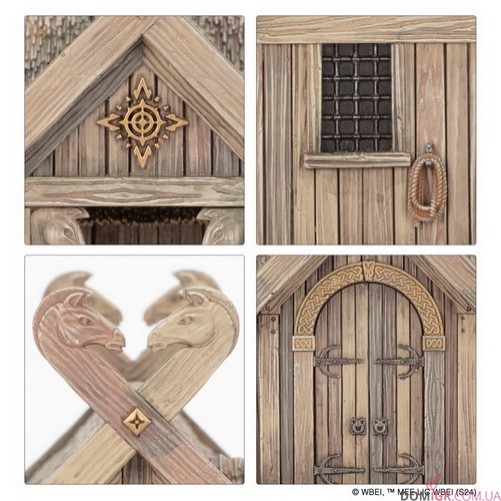 The War of the Rohirrim – Battle of Edoras