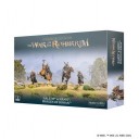 The War of the Rohirrim – Haleth & Hama, Princes of Rohan