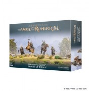 The War of the Rohirrim – Haleth & Hama, Princes of Rohan