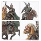 Купити The War of the Rohirrim – Haleth & Hama, Princes of Rohan The War of the Rohirrim – Haleth & Hama, Princes of Rohan