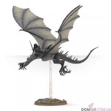 The Lord of the Rings - Winged Nazgûl