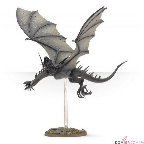The Lord of the Rings - Winged Nazgûl