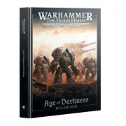 Warhammer: The Horus Heresy – Age of Darkness Rulebook (3rd edition)