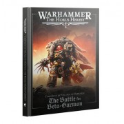 Warhammer: The Horus Heresy – The Battle for Beta-Garmon