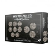 Age of Darkness Markers and Tokens