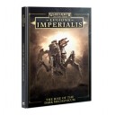 Legions Imperialis: The Rise Of The Dark Mechanicum
