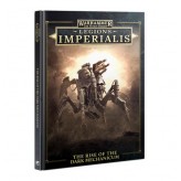 Legions Imperialis: The Rise Of The Dark Mechanicum