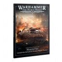 Warhammer: The Horus Heresy – Legiones Astartes Super-heavy Tanks