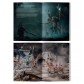 Купити Journal Tactica: Prospero Burns – The Judgement Of Valdor Journal Tactica: Prospero Burns – The Judgement Of Valdor