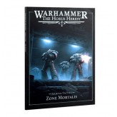 Warhammer: The Horus Heresy – Zone Mortalis Купить Warhammer: The Horus Heresy – Zone Mortalis (Скоро в продаже (ожидаем))
